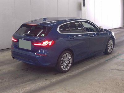 2023 BMW 1 Series