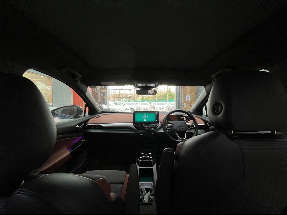 2022 Volkswagen ID.4