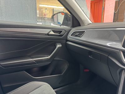 2024 Volkswagen T-Roc