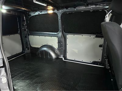 2018 Mercedes-Benz V Class