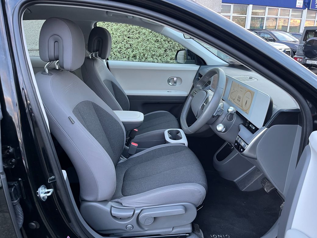 2023 Hyundai Ioniq 5