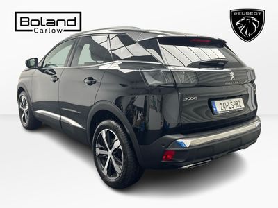 2024 Peugeot 3008