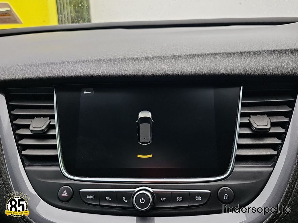 2020 Opel Grandland X