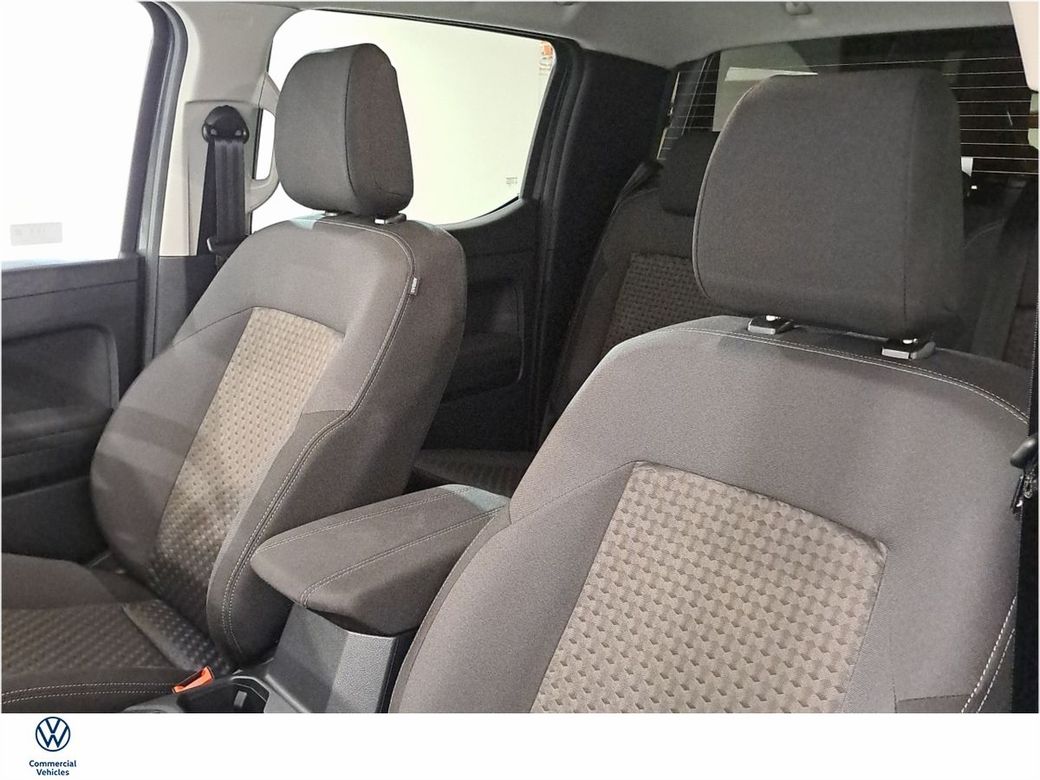 2026 Volkswagen Amarok