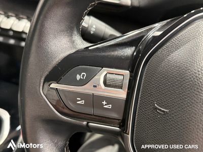 2022 Peugeot 3008