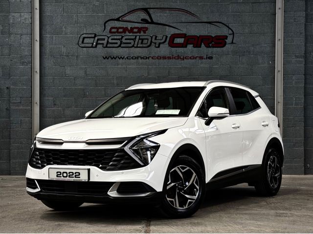 vehicle for sale from Conor Cassidy Cars