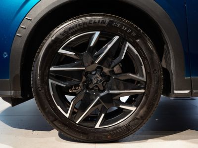 2025 Peugeot 3008