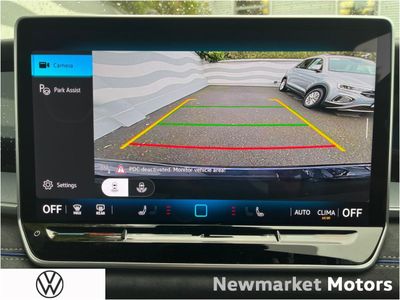 2026 Volkswagen Tayron