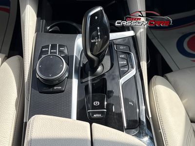 2021 BMW 5 Series