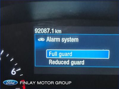 2021 Ford Focus
