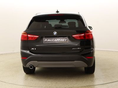 2019 BMW X1