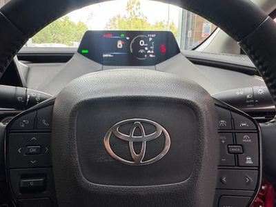 2024 Toyota Prius