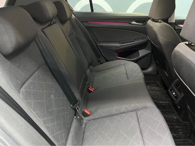 2023 Volkswagen Golf