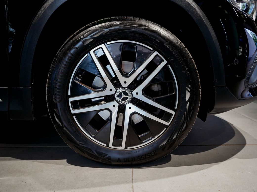2022 Mercedes-Benz GLA Class