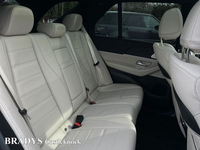 2025 Mercedes-Benz GLE Class