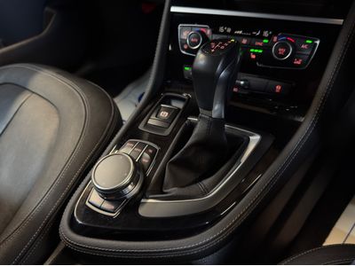 2017 BMW 2 Series Gran Tourer