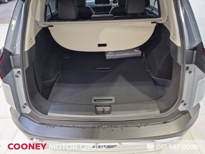 2025 Nissan X-Trail