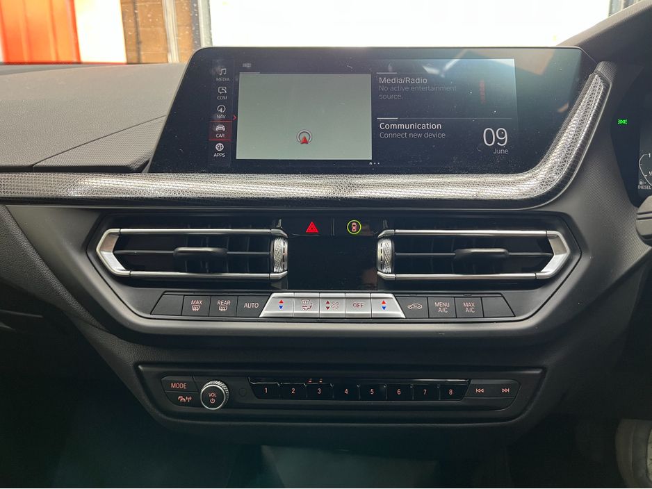 2022 BMW 2 Series