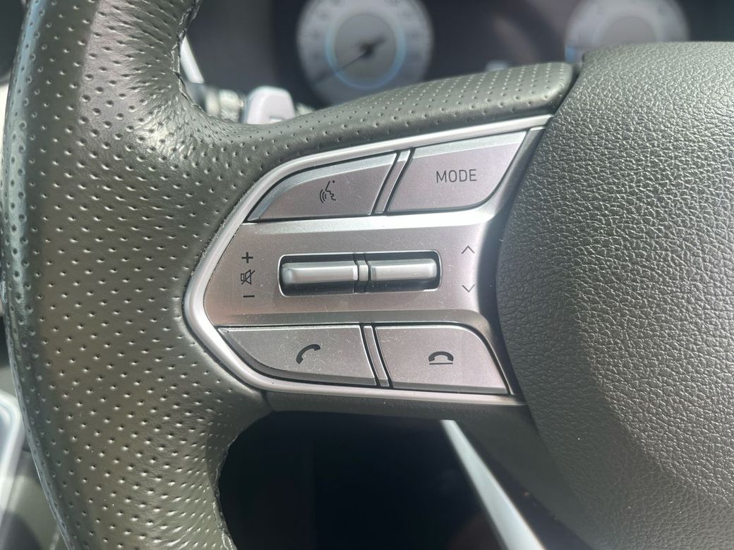 2022 Hyundai Santa Fe