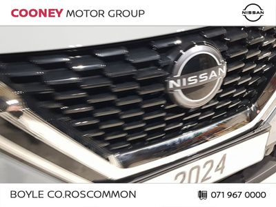 2023 Nissan Qashqai