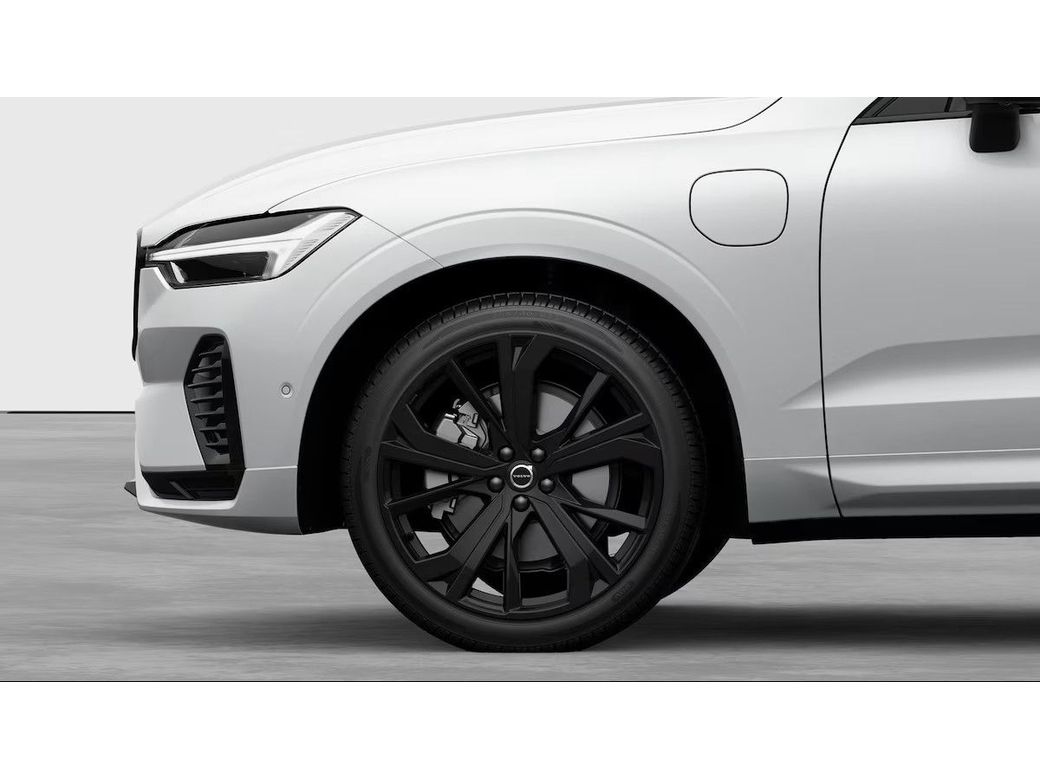 2026 Volvo XC60