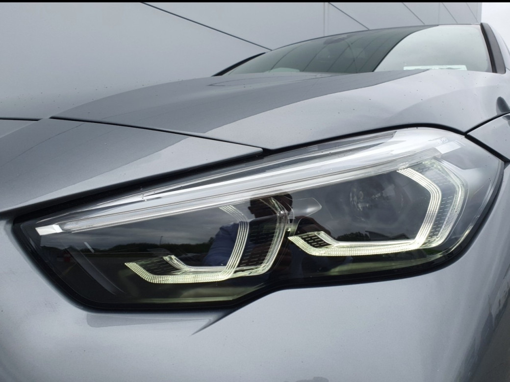 2024 BMW 218