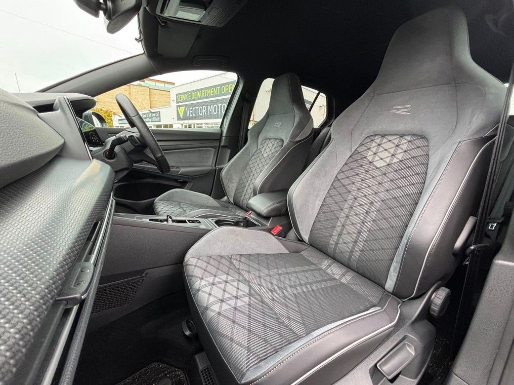2021 Volkswagen Golf