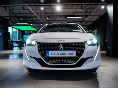 2023 Peugeot 208