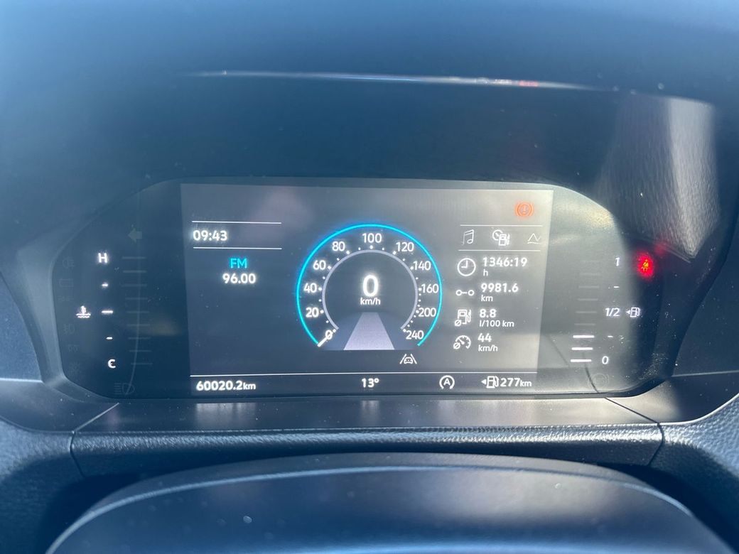 2023 Volkswagen Amarok