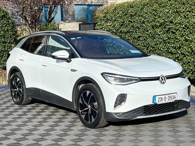 2023 Volkswagen ID.4