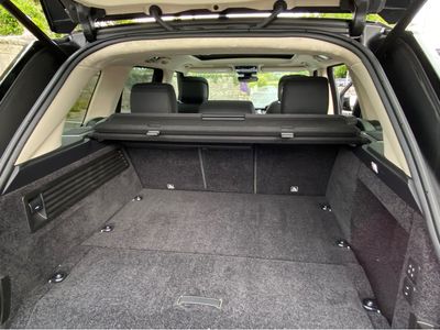 2020 Land Rover Range Rover