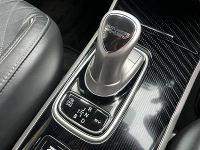 2018 Mitsubishi Outlander