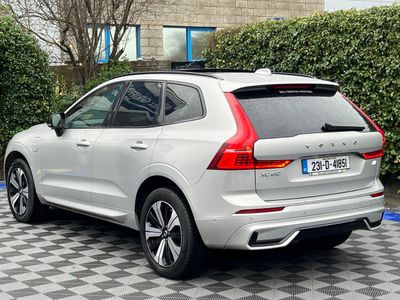 2023 Volvo XC60