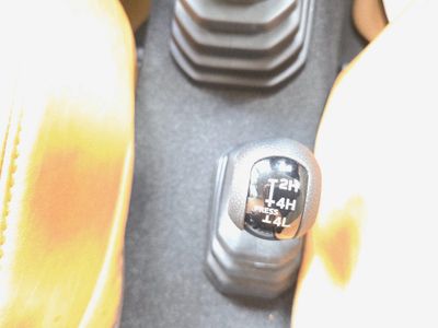 2023 Suzuki Jimny