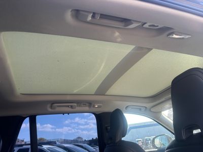 2022 Volvo XC90