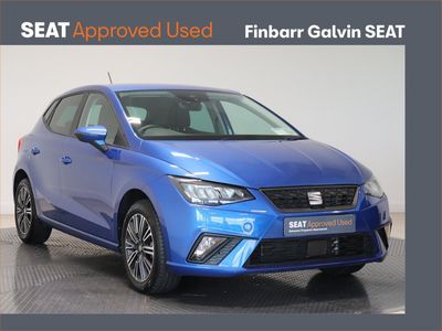 2025 SEAT Ibiza