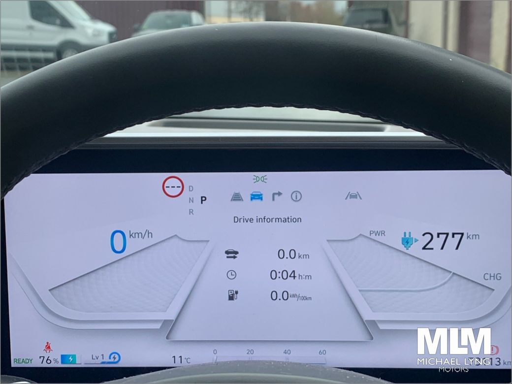 2024 Hyundai Ioniq 6