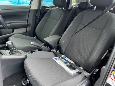 2018 Volkswagen Polo