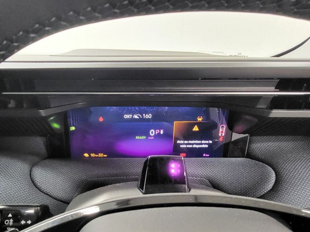 2026 Citroen C5 Aircross