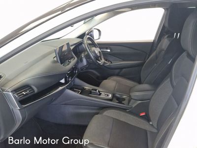 2023 Nissan Qashqai