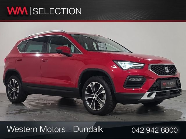 vehicle for sale from Western Motors Galway