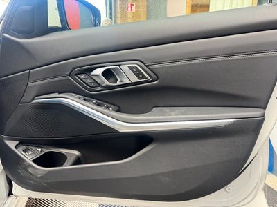 2023 BMW 3 Series