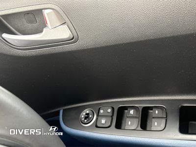 2019 Hyundai i10