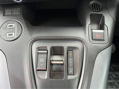 2025 Opel Combo Life