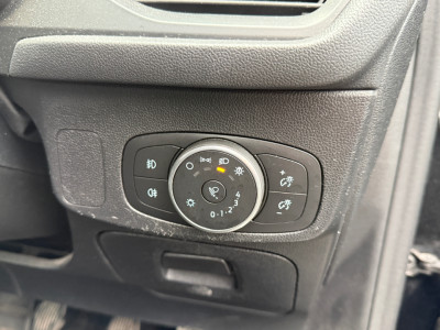 2019 Ford Focus