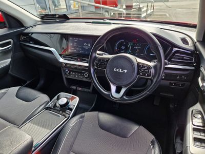 2022 Kia Niro