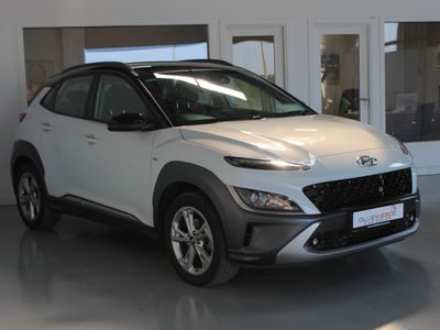 2021 Hyundai Kona
