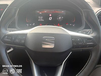 2024 SEAT Arona