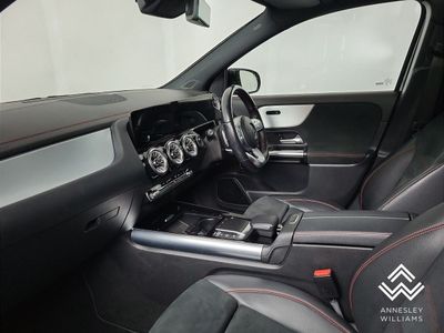 2021 Mercedes-Benz EQA