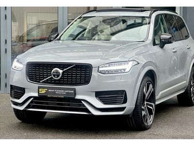 2024 Volvo XC90
